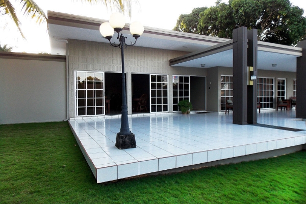 Timeless Hotel Boutique (Managua)